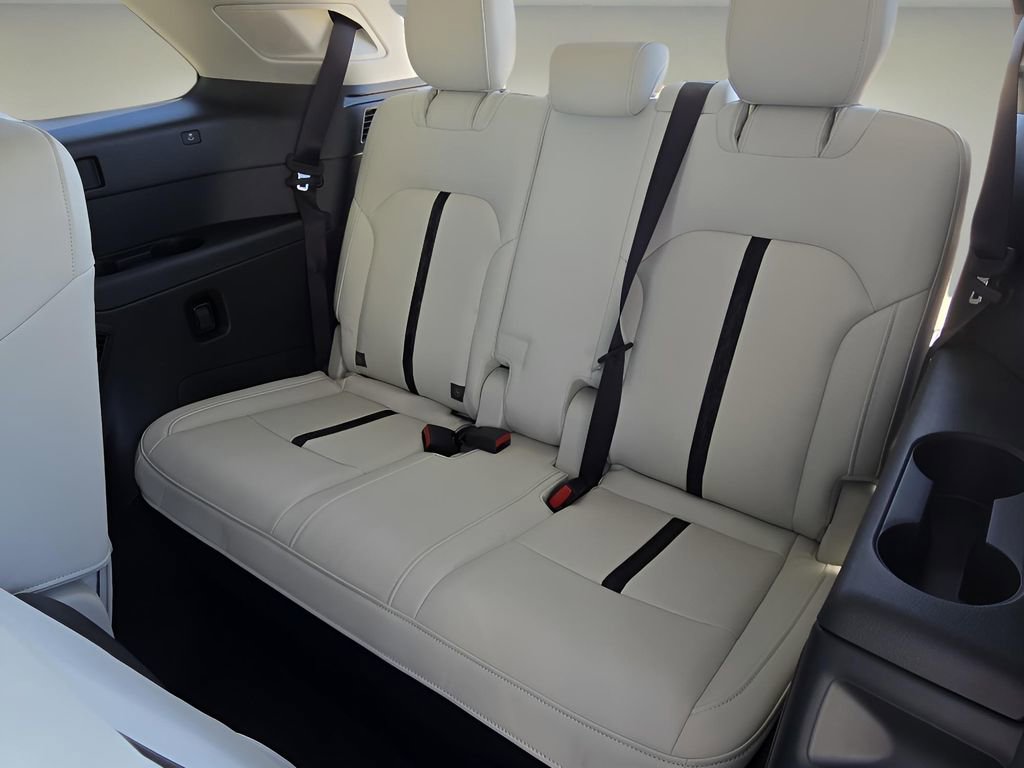 New 2026 MAZDA CX-90 3.3 Turbo S w/ Premium Plus image 30