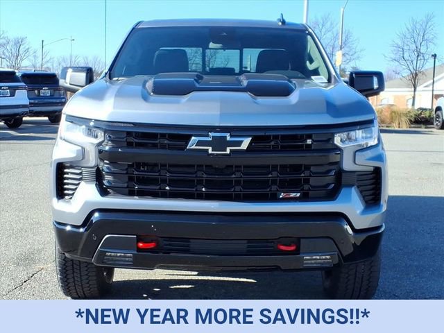 New 2026 Chevrolet Silverado 1500 LT Trail Boss w/ LT Trail Boss Premium Package image 30