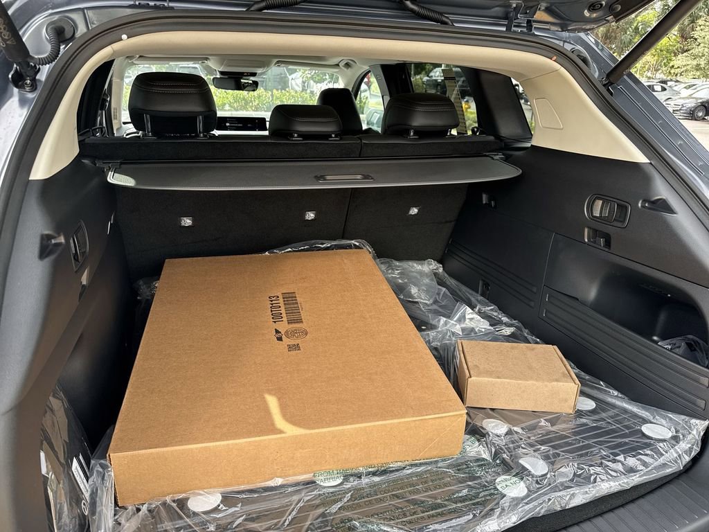 New 2026 MAZDA CX-50 2.5 Hybrid w/ Weather Package image 58