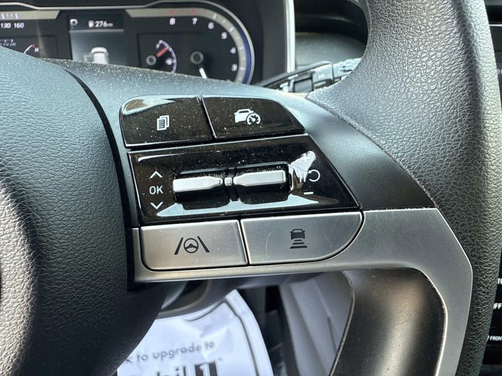 Used 2024 Hyundai Tucson SEL image 17