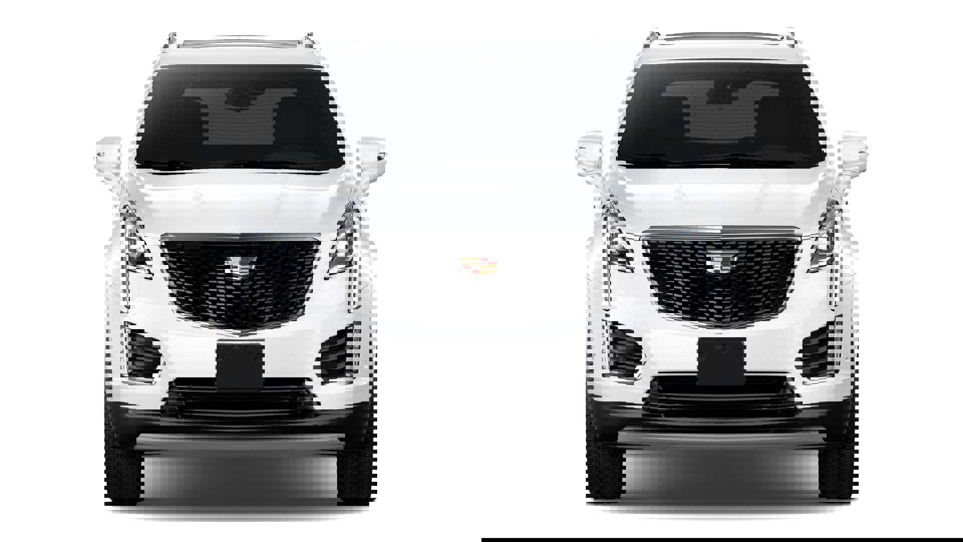 New 2026 Cadillac XT5 Premium Luxury w/ LPO, Floor Liner Package image 26