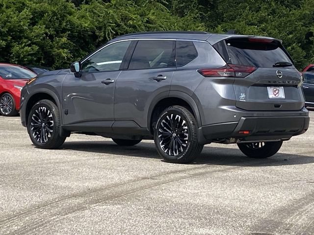Used 2026 Nissan Rogue Dark Armor FWD image 5