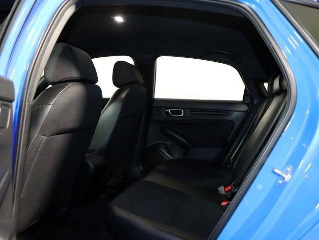 Used 2024 Honda Civic Sport image 14