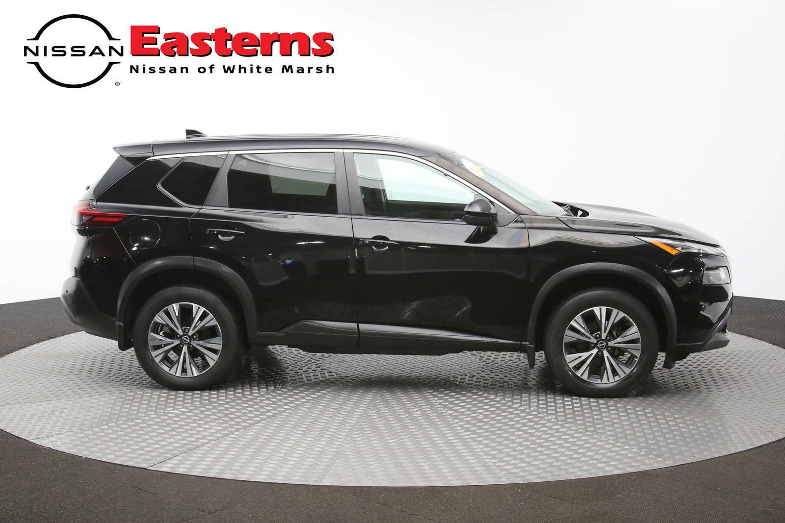 Used 2022 Nissan Rogue SV AWD/4WD image 40