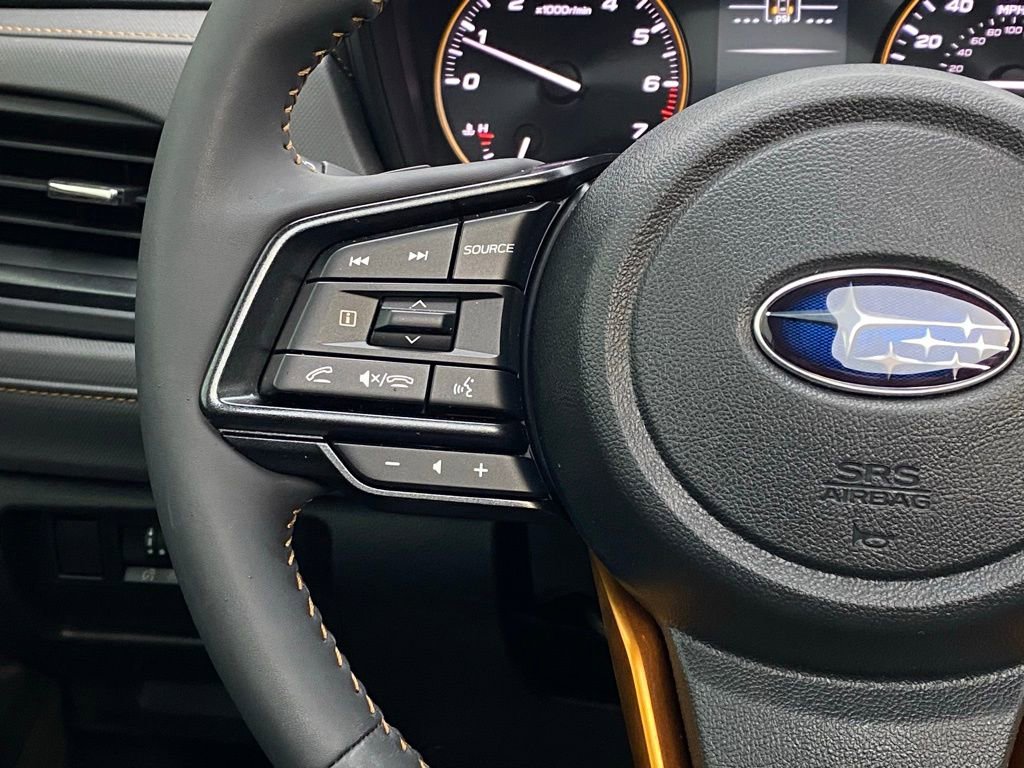 Used 2026 Subaru Forester Wilderness image 14