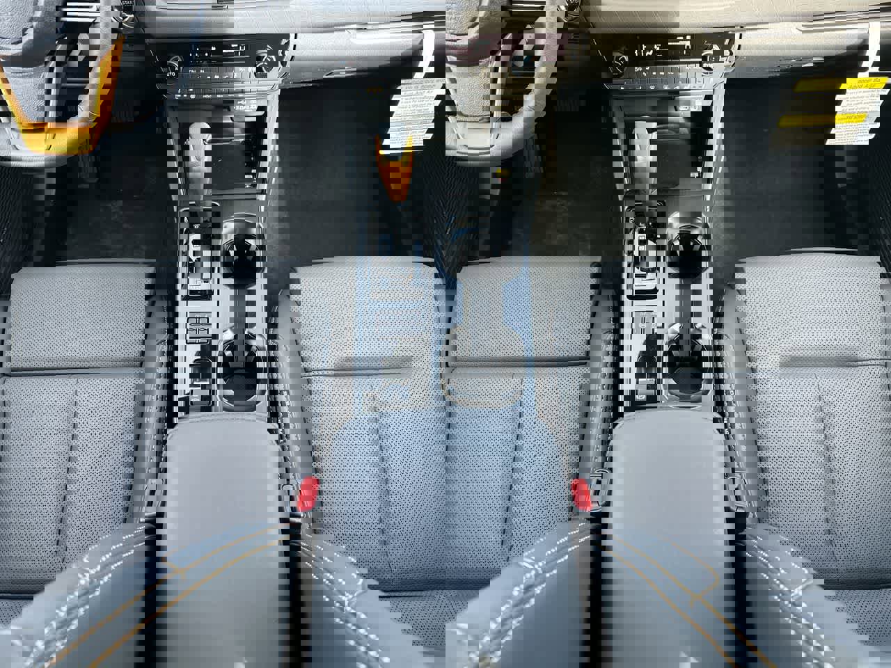 New 2026 Subaru Outback Wilderness image 32