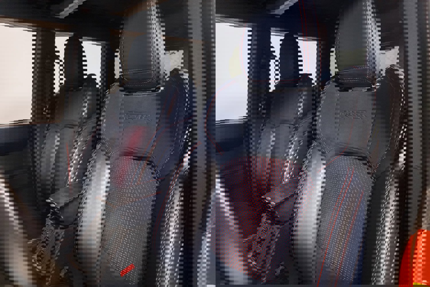 Used 2023 Ford Bronco Raptor image 26