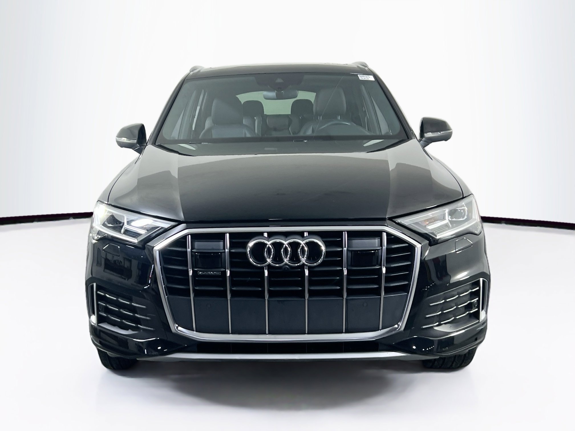 Used 2022 Audi Q7 2.0T Premium Plus w/ Premium Plus Package image 2
