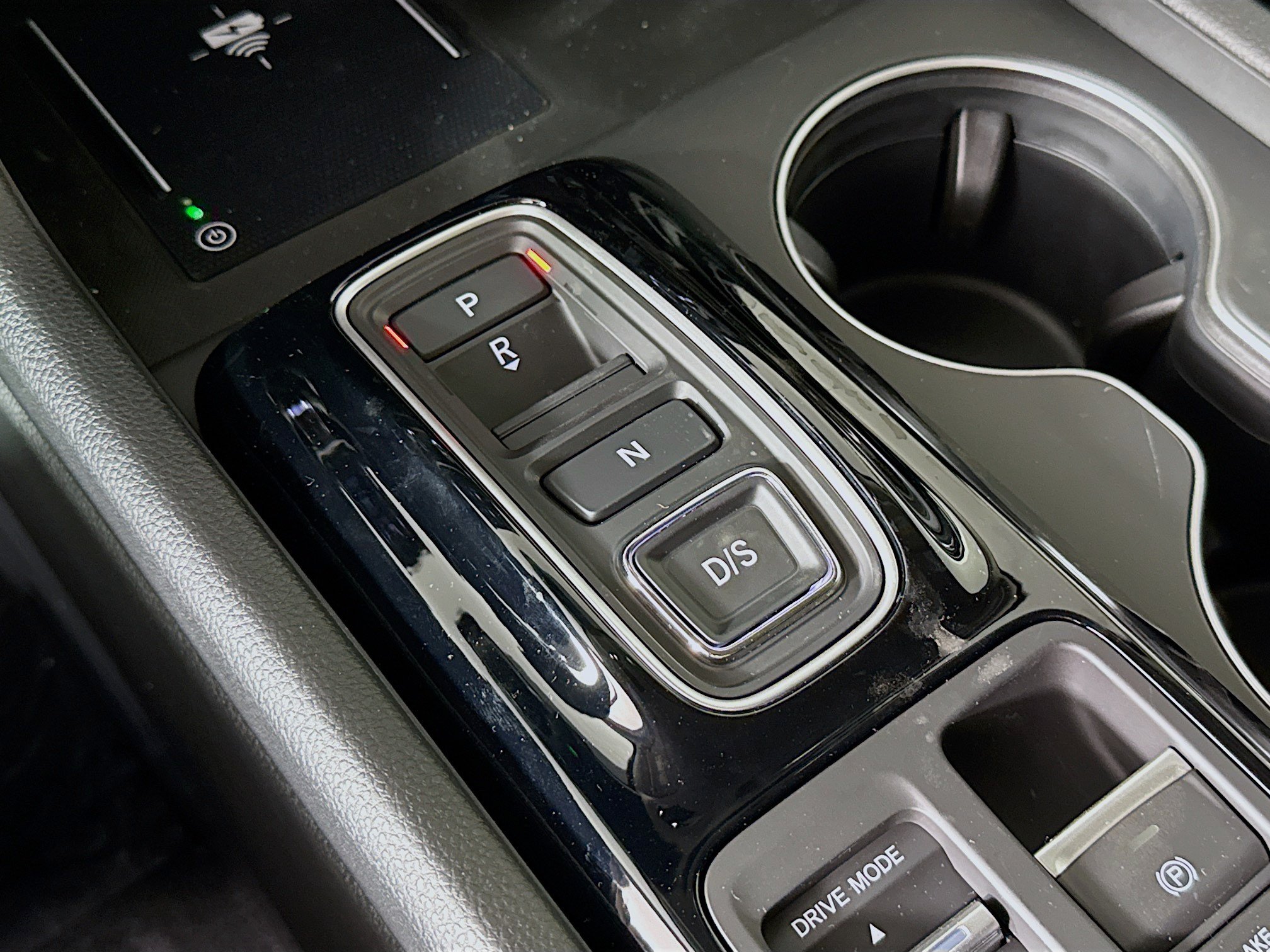 New 2026 Honda Pilot EX-L image 20