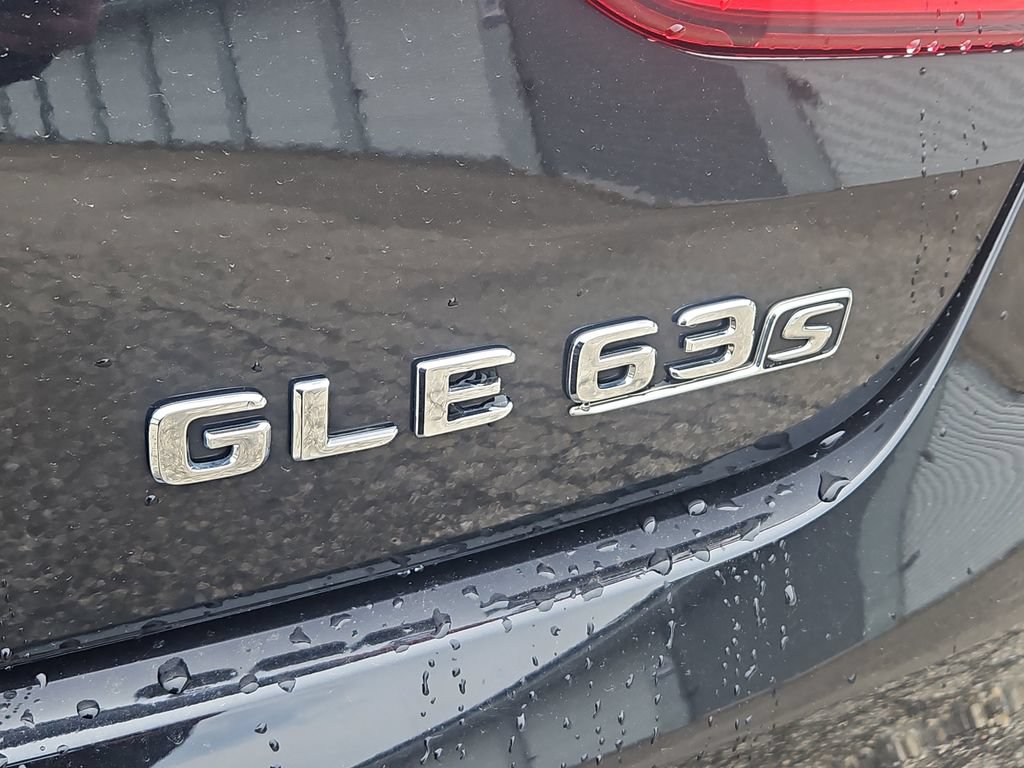 Used 2019 Mercedes-Benz GLE 63 AMG S image 16