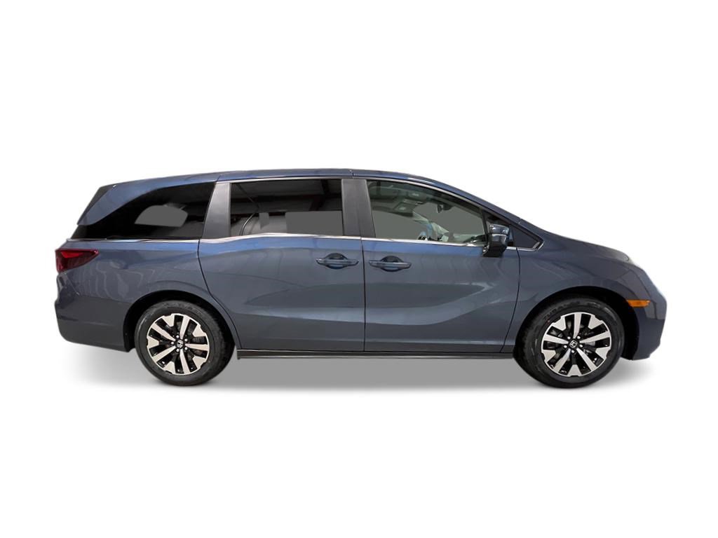 New 2026 Honda Odyssey EX-L image 8