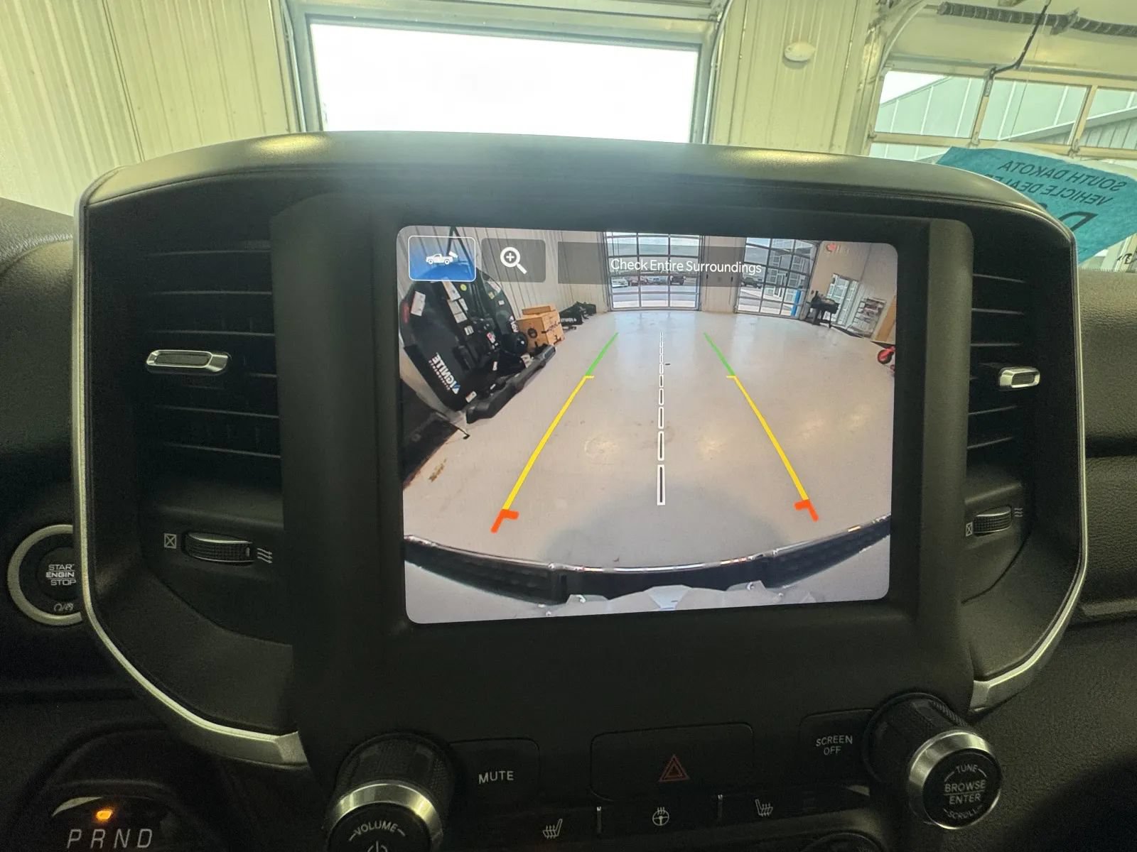 Used 2022 RAM 1500 Big Horn AWD/4WD image 31
