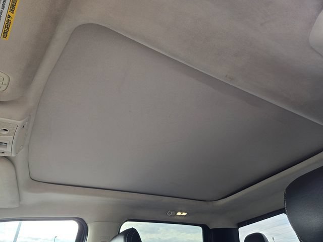Certified 2020 Ford F350 Limited AWD/4WD image 9