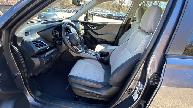 Certified 2022 Subaru Forester Premium image 34