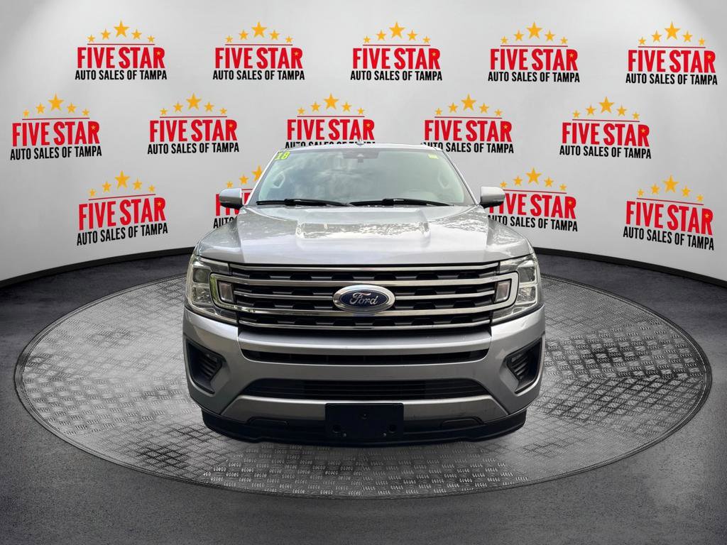 Used 2020 Ford Expedition XLT w/ Equipment Group 202A image 2