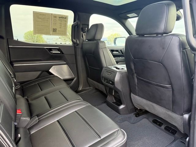 Used 2025 GMC Sierra EV Denali image 35