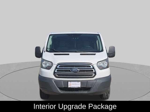Used 2016 Ford Transit 150 148 Low Roof w/ Interior Upgrade Package RWD image 2
