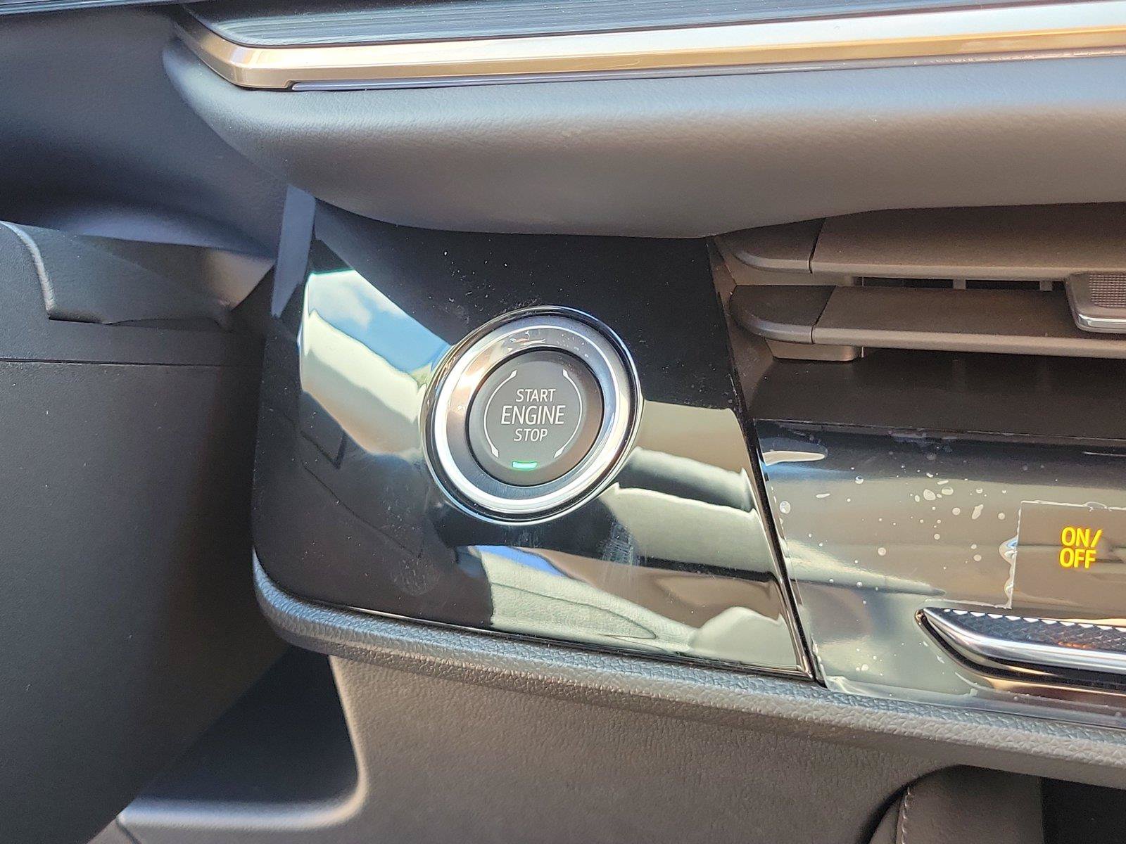 New 2026 Buick Envision Avenir AWD/4WD image 30