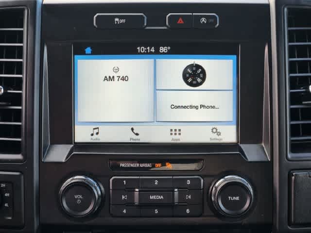 Used 2017 Ford F150 XL w/ Equipment Group 101A Mid AWD/4WD image 15