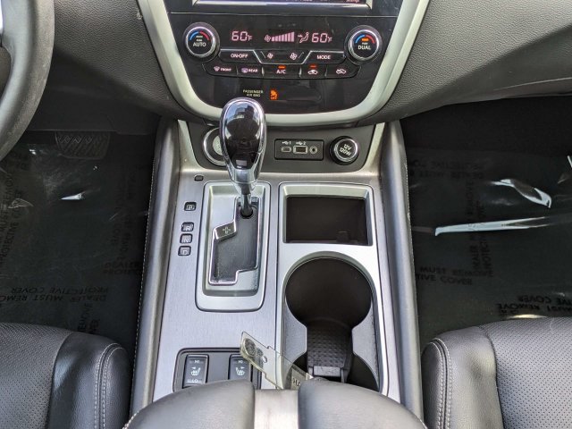 Used 2020 Nissan Murano SL w/ Moonroof Package AWD/4WD image 20