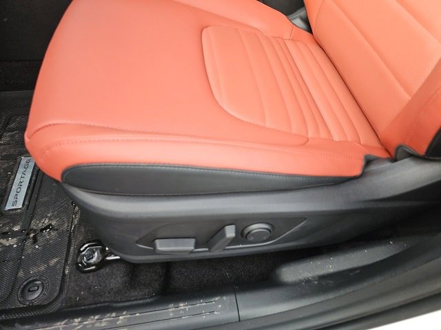 New 2026 Kia Sportage SX Prestige image 10