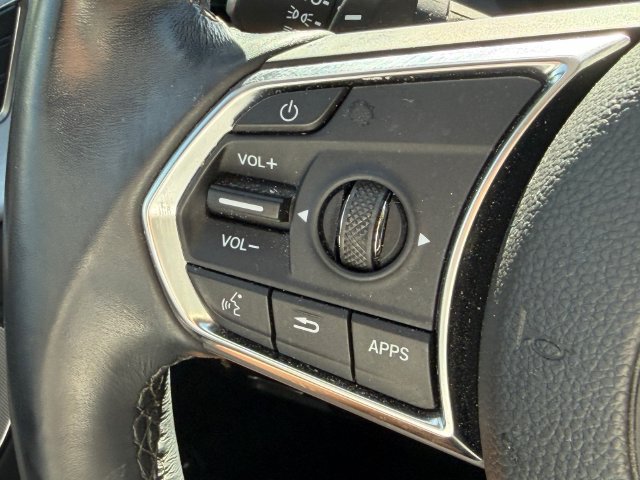 Used 2023 Acura RDX w/ Technology Package FWD image 33