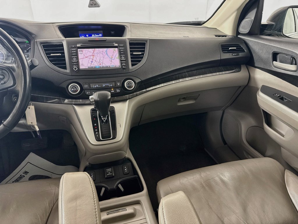 Used 2013 Honda CR-V EX-L image 29