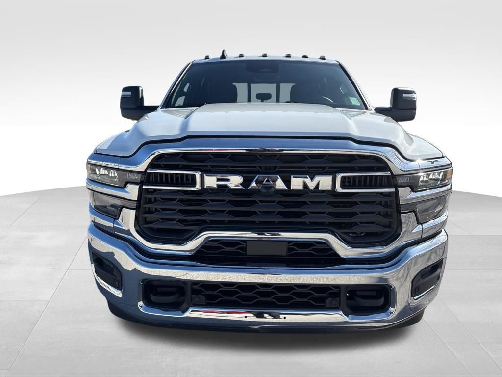 New 2026 RAM 3500 Tradesman image 2