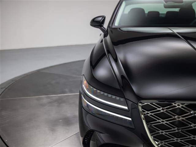 New 2026 Genesis G80 2.5T AWD/4WD image 14