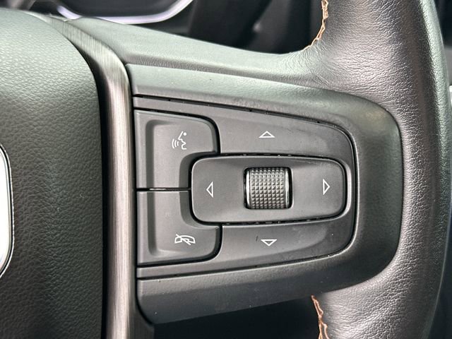 Used 2021 GMC Sierra 1500 AT4 w/ AT4 Value Package image 32