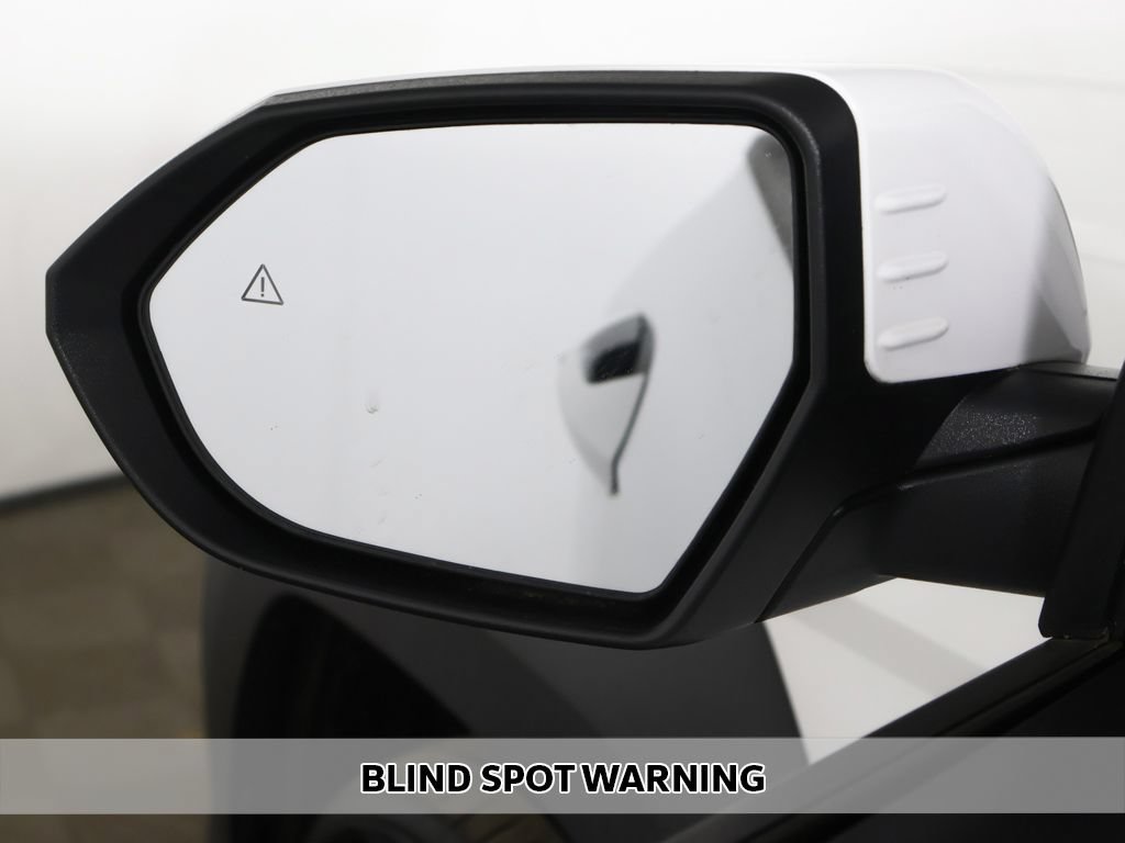 Used 2024 Hyundai Kona SEL AWD/4WD image 4