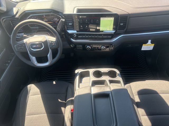 New 2026 GMC Sierra 2500 SLE w/ SLE Convenience Package AWD/4WD image 35
