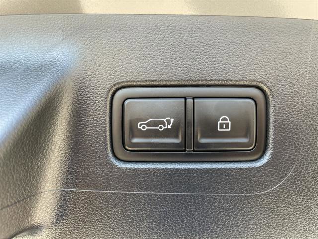 New 2026 Hyundai Santa Fe Limited image 46