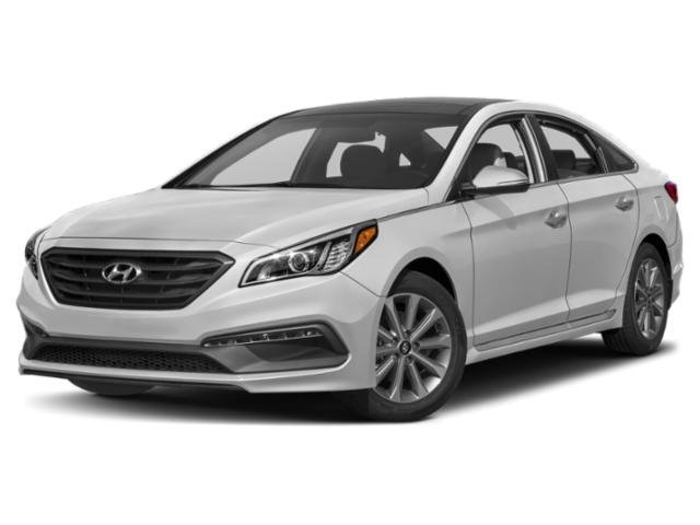Used 2015 Hyundai Sonata Limited w/ Option Group 05 image 1
