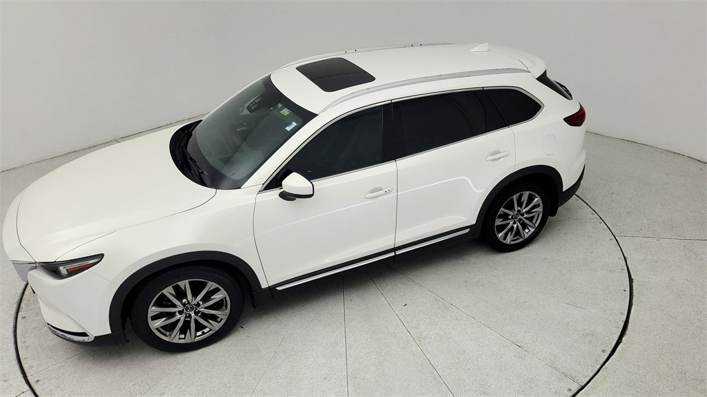 Used 2017 MAZDA CX-9 Signature image 37