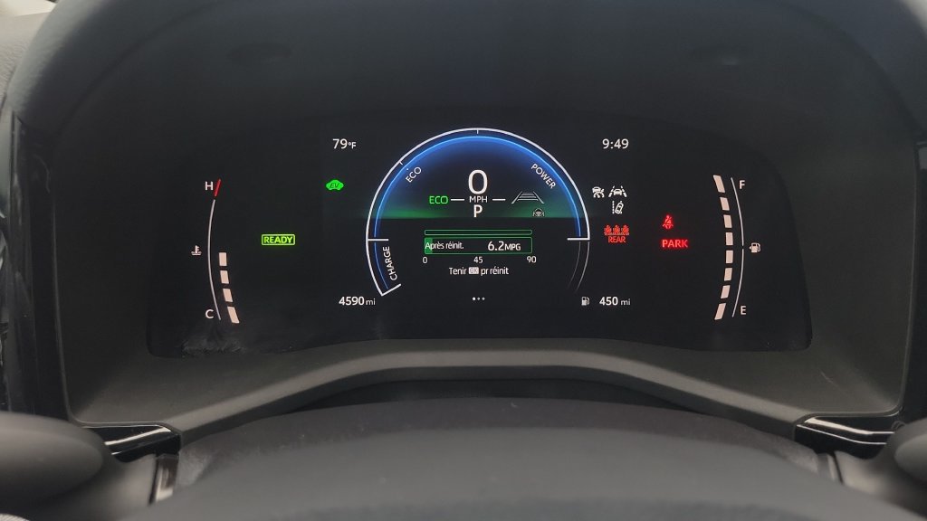 Certified 2026 Toyota Camry LE w/ Convenience Package FWD image 21