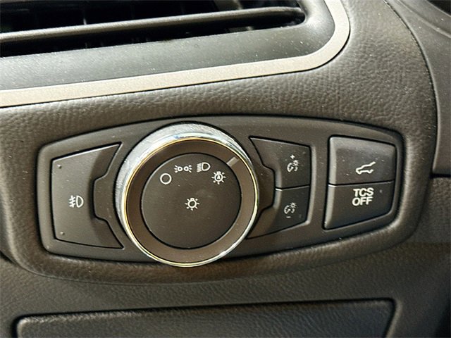 Used 2022 Ford Edge ST-Line image 12