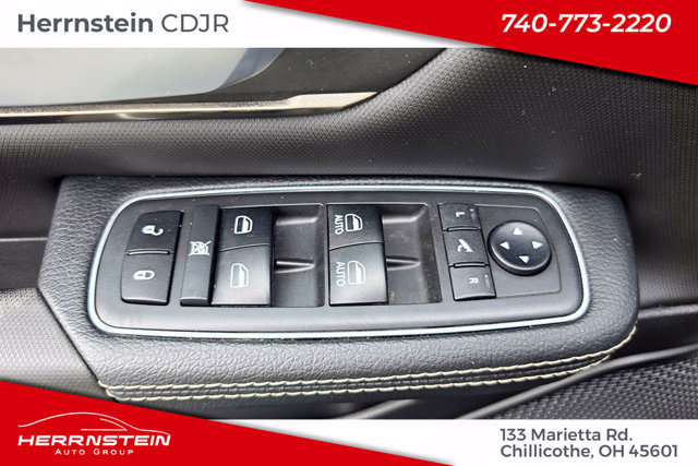 Used 2020 RAM 1500 Sport w/ Level 2 Equipment Goup w/2_L AWD/4WD image 14