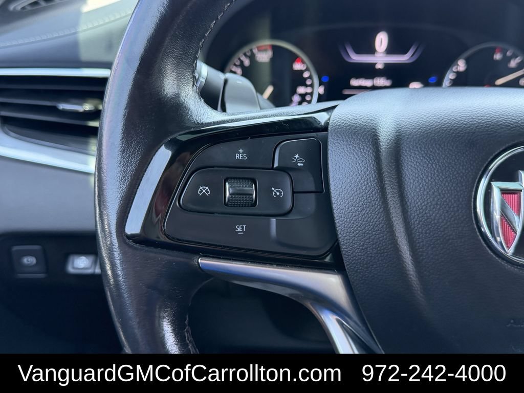 Used 2022 Buick Enclave Premium FWD image 15