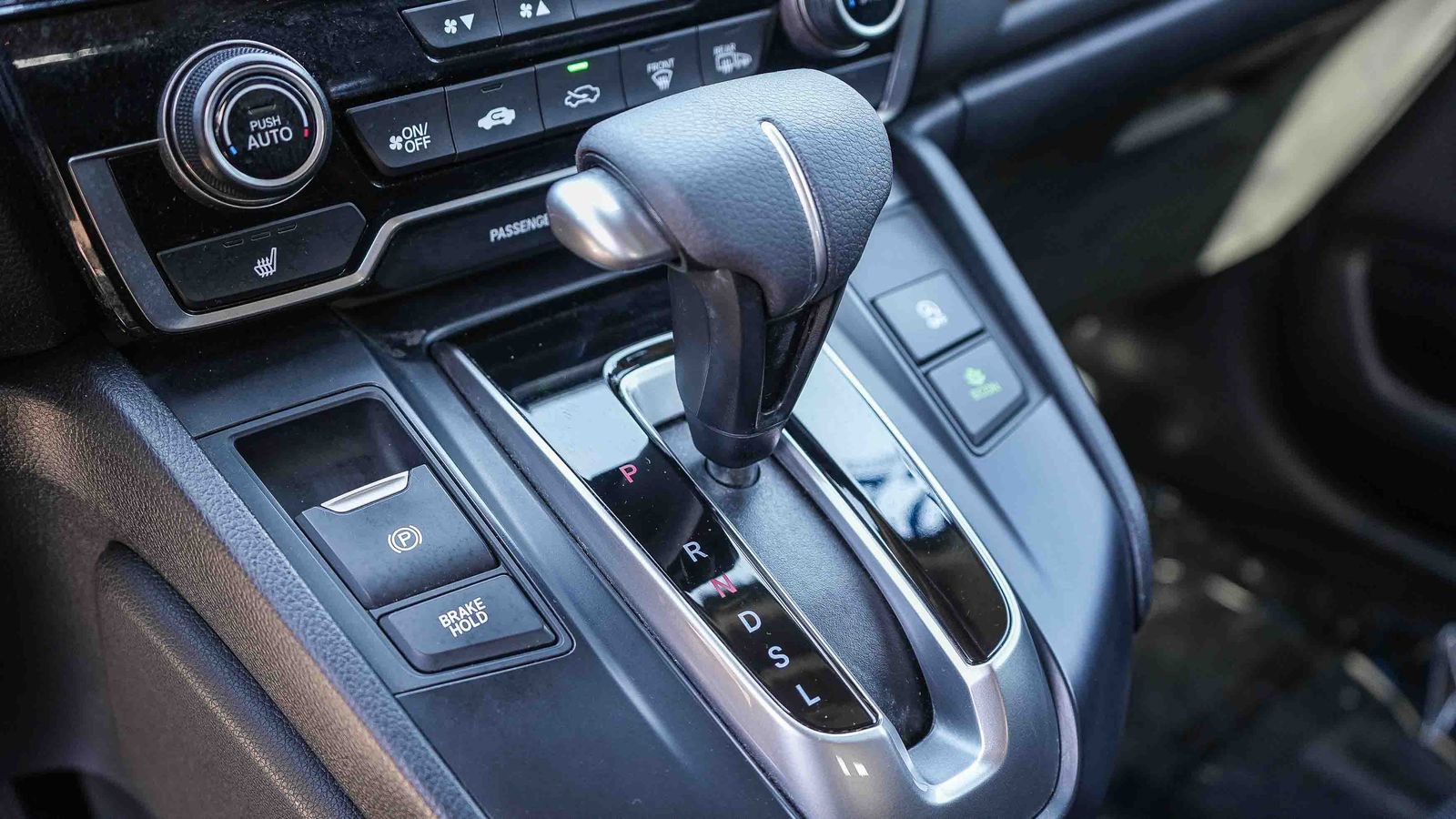 Used 2022 Honda CR-V EX image 19