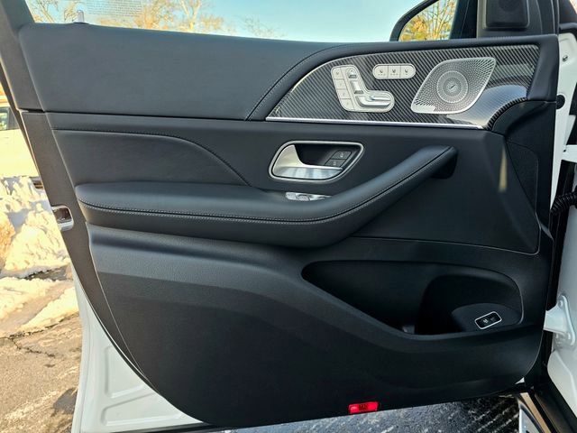 New 2026 Mercedes-Benz GLE 53 AMG 4MATIC Coupe image 20