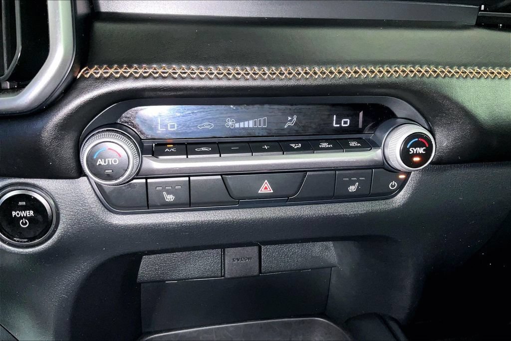 Used 2025 MAZDA CX-50 AWD 2.5 Hybrid w/ Premium Pkg image 27