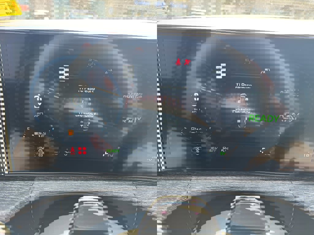 New 2026 Hyundai Santa Fe Limited image 9