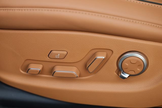 New 2026 Genesis GV80 3.5T Advanced AWD/4WD image 22