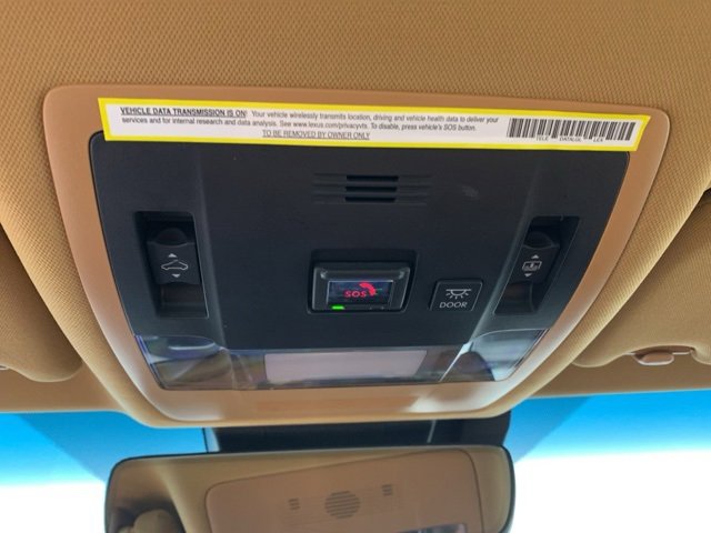 Used 2023 Lexus ES 350 w/ Premium Package image 14