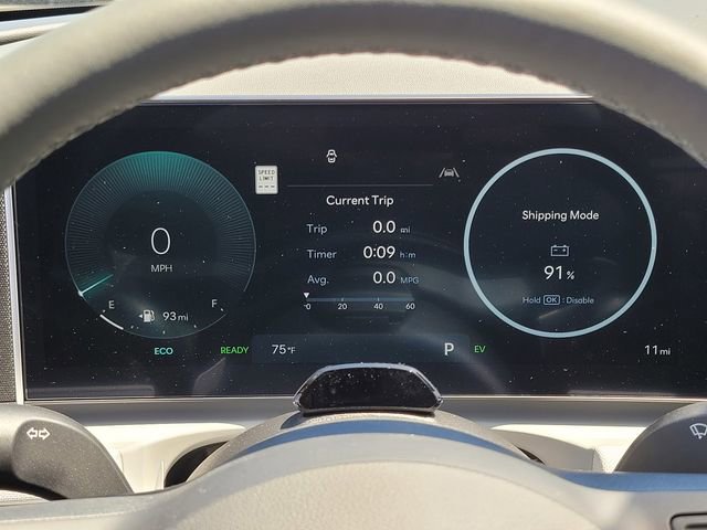 New 2026 Hyundai Tucson Limited AWD/4WD image 14