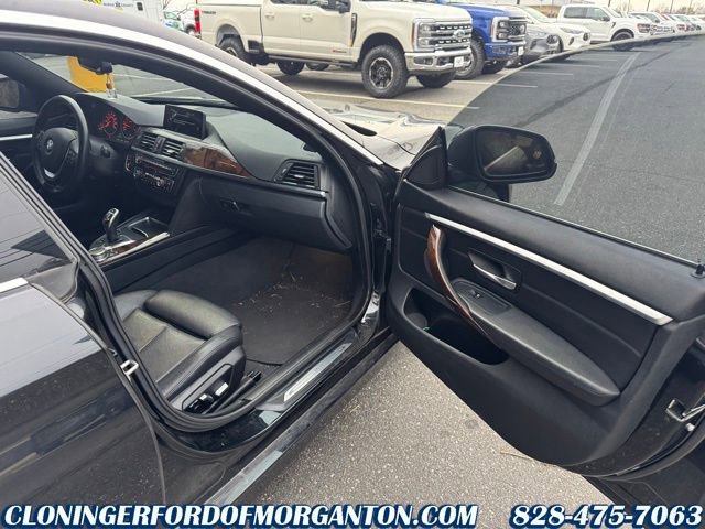 Used 2016 BMW 428i Gran Coupe xDrive image 15