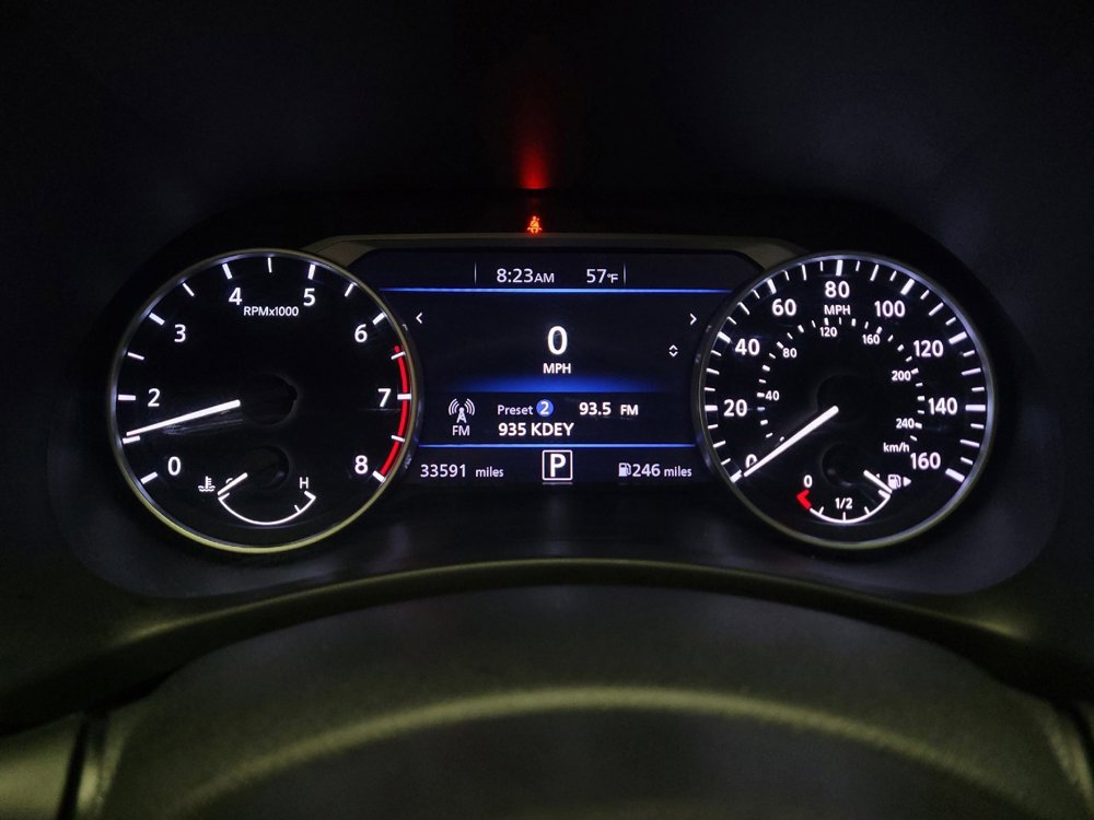 Used 2024 Nissan Sentra SV image 23