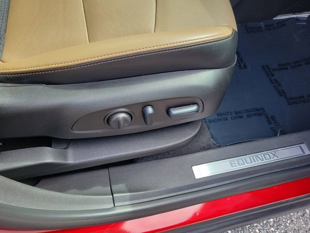 Used 2023 Chevrolet Equinox Premier FWD image 35