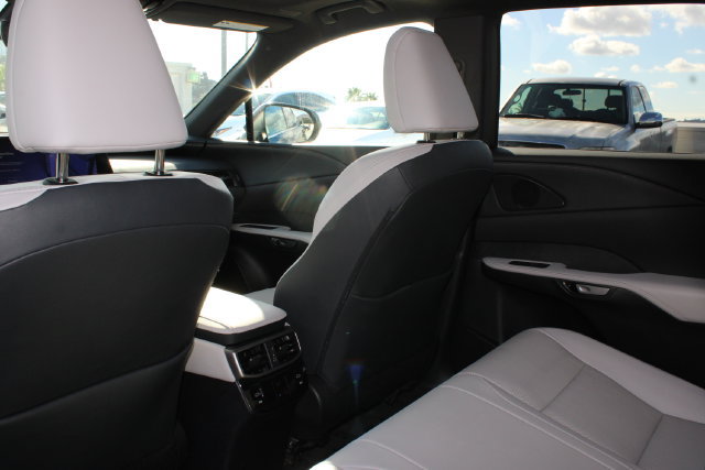 Certified 2024 Lexus RX 350h w/ Convenience Package AWD/4WD image 9